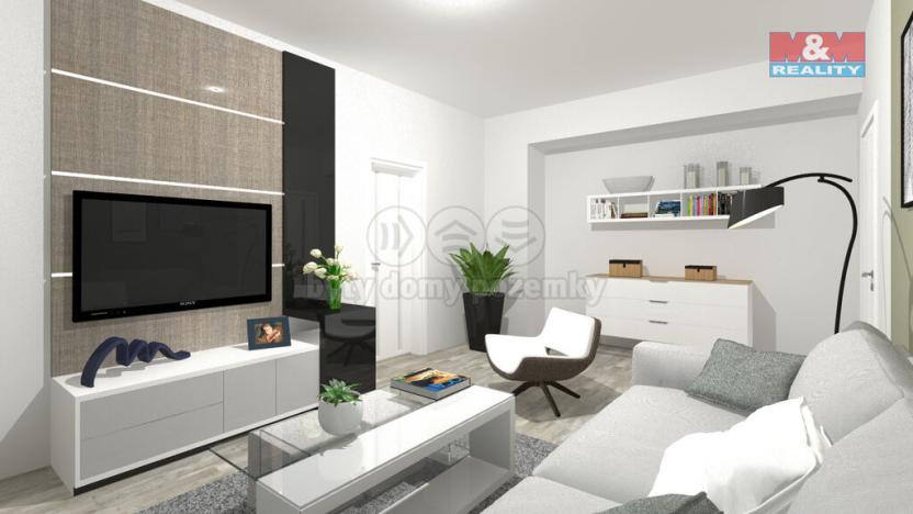 Prodej rodinného domu, Brandýs nad Labem-Stará Boleslav - Brandýs nad Labem, Kralupská, 204 m2