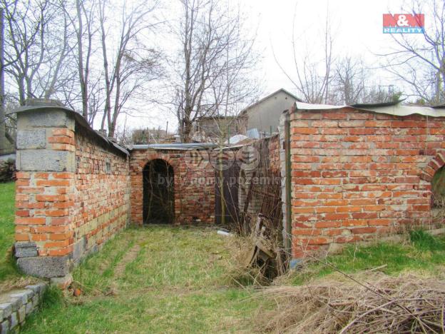 Prodej chaty, Těrlicko - Dolní Těrlicko, 15 m2