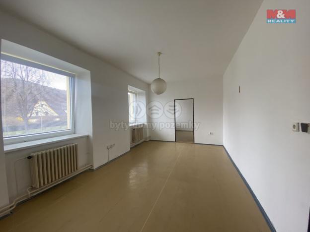 Prodej bytu 2+1, Loučná nad Desnou, 58 m2