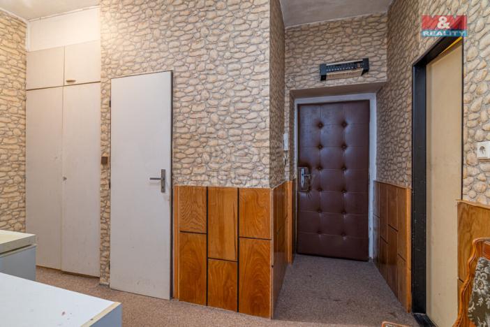 Prodej bytu 2+1, Loučná nad Desnou, 58 m2