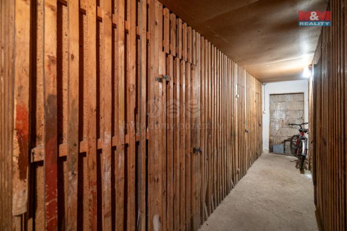 Prodej bytu 2+1, Loučná nad Desnou, 58 m2