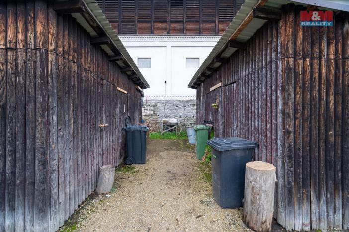 Prodej bytu 2+1, Loučná nad Desnou, 58 m2