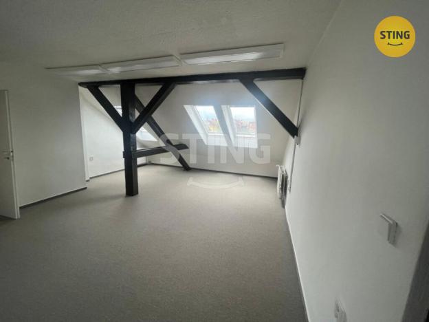 Pronájem kanceláře, Ostrava, Nemocniční, 280 m2