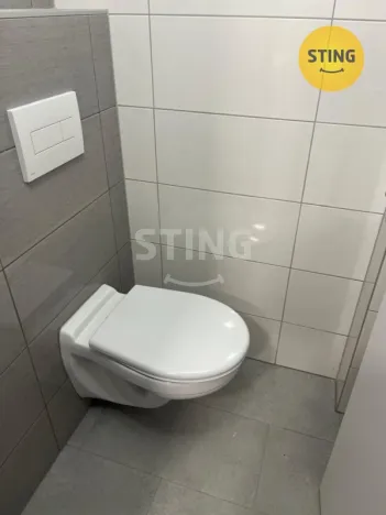 Pronájem kanceláře, Ostrava, Nemocniční, 280 m2