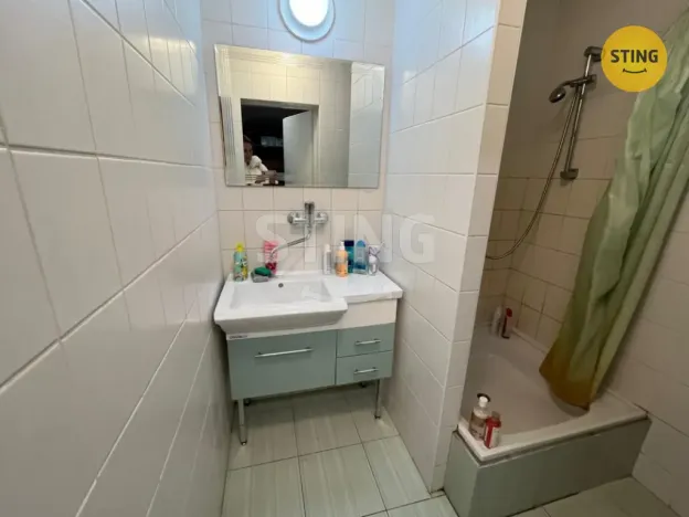 Pronájem kanceláře, Ostrava, Nemocniční, 280 m2