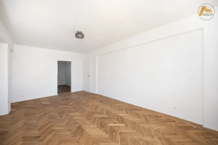 Pronájem bytu 2+1, Písek - Budějovické Předměstí, Dr. M. Horákové, 53 m2