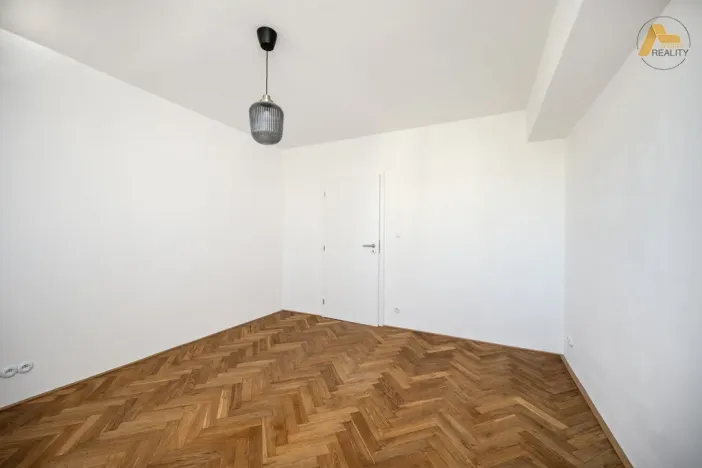 Pronájem bytu 2+1, Písek - Budějovické Předměstí, Dr. M. Horákové, 53 m2