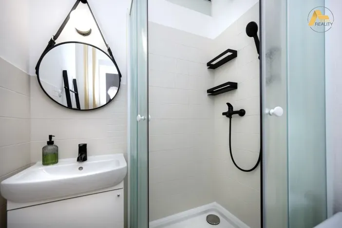 Pronájem bytu 2+1, Písek - Budějovické Předměstí, Dr. M. Horákové, 53 m2