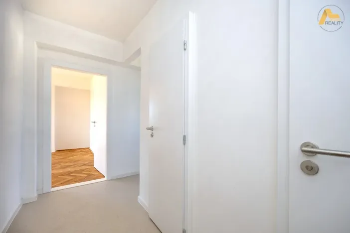 Pronájem bytu 2+1, Písek - Budějovické Předměstí, Dr. M. Horákové, 53 m2