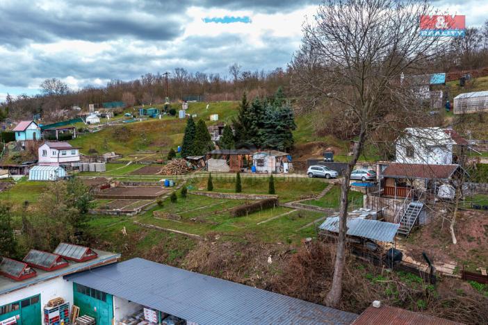 Prodej chaty, Kadaň, 1297 m2