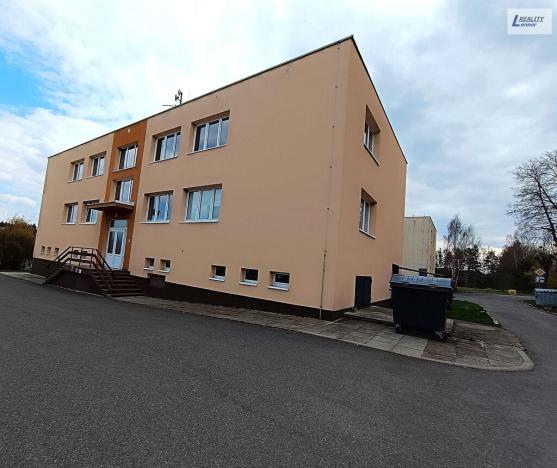 Pronájem bytu 1+kk, Bohutín - Vysoká Pec, 33 m2