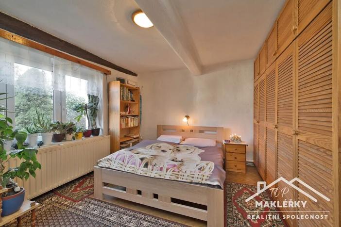 Prodej rodinného domu, Barchovice, 100 m2