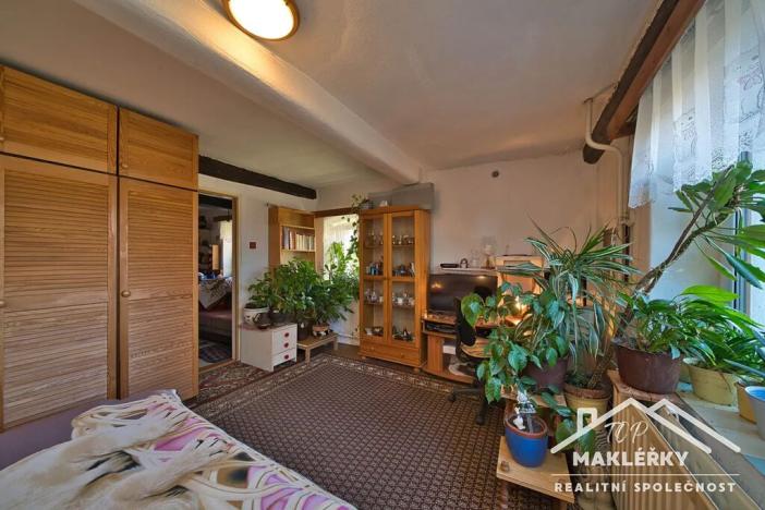 Prodej rodinného domu, Barchovice, 100 m2