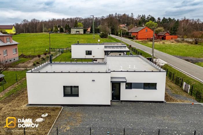 Prodej rodinného domu, Rychvald, Petřvaldská, 127 m2