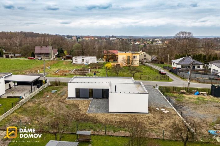 Prodej rodinného domu, Rychvald, Petřvaldská, 127 m2