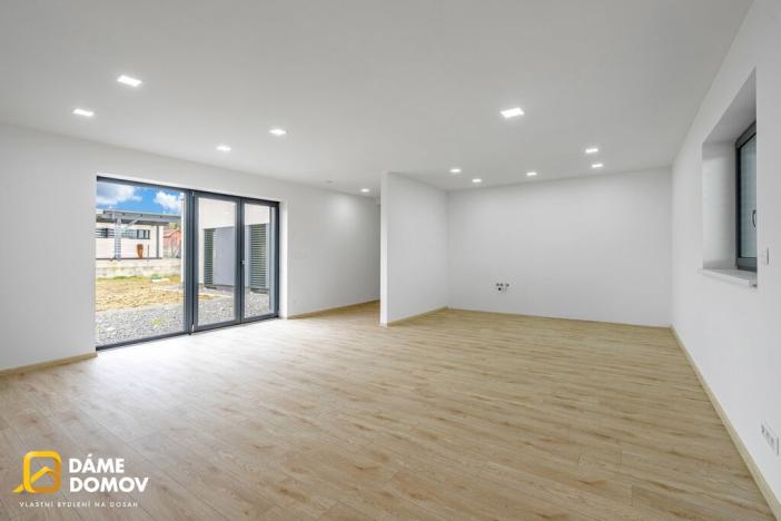 Prodej rodinného domu, Rychvald, Petřvaldská, 127 m2