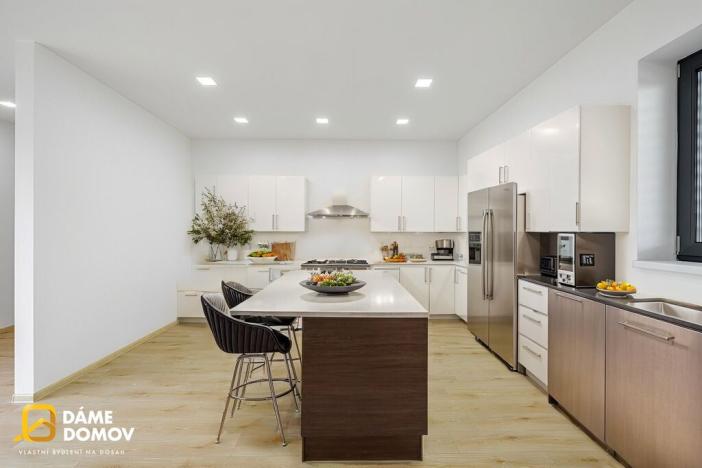 Prodej rodinného domu, Rychvald, Petřvaldská, 127 m2