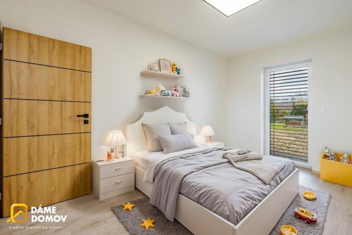 Prodej rodinného domu, Rychvald, Petřvaldská, 127 m2