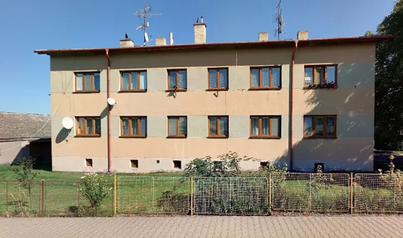 Prodej podílu bytu 2+1, Banín, 64 m2