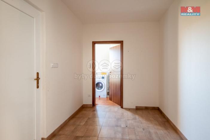 Prodej rodinného domu, Čestice, 113 m2