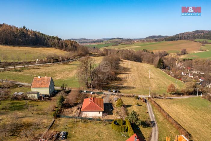 Prodej rodinného domu, Čestice, 113 m2