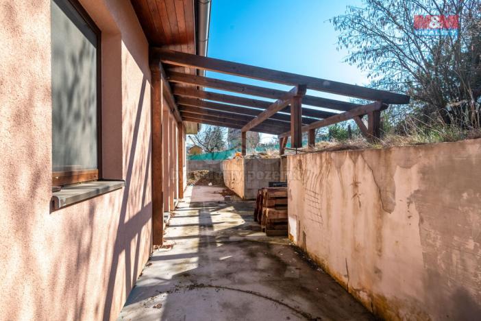 Prodej rodinného domu, Čestice, 113 m2