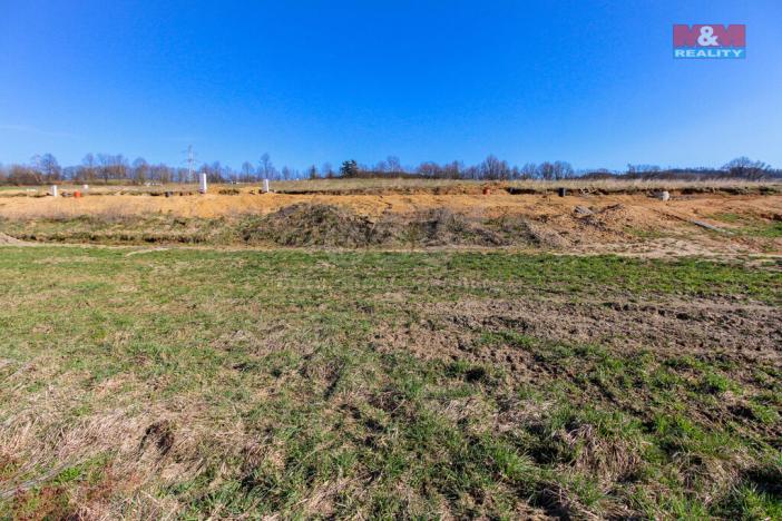 Prodej pozemku pro bydlení, Sobotín - Petrov nad Desnou, 966 m2