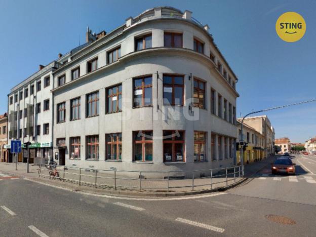 Pronájem obchodního prostoru, Uherské Hradiště, Všehrdova, 29 m2