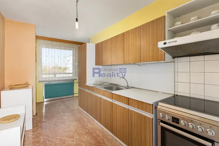 Prodej rodinného domu, Pardubice, Fibichova, 196 m2