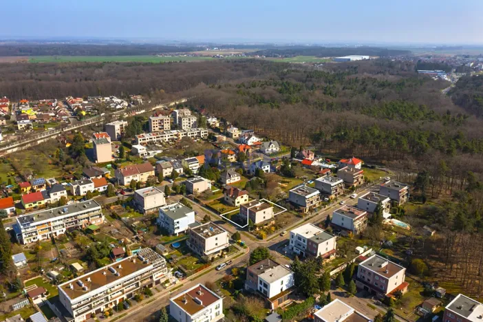 Prodej rodinného domu, Pardubice, Fibichova, 196 m2
