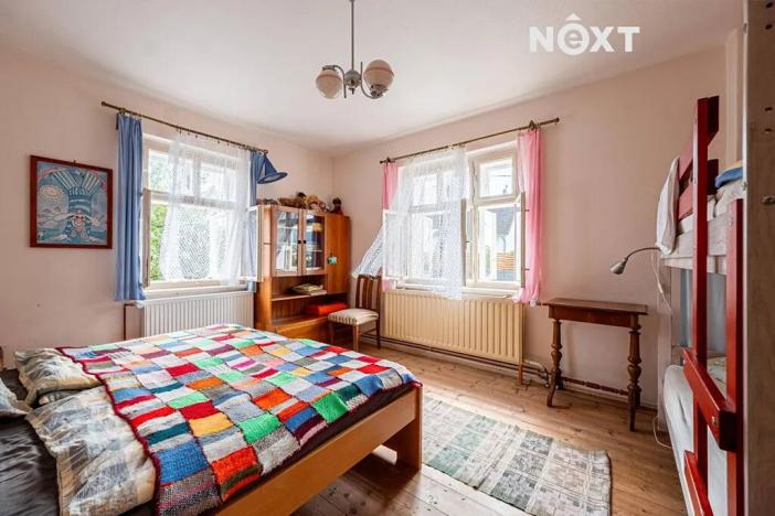 Prodej vily, Králíky, Hřbitovní, 133 m2