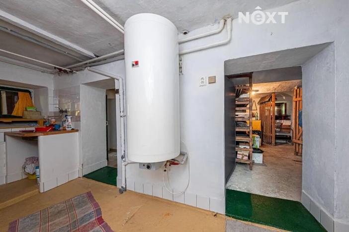 Prodej vily, Králíky, Hřbitovní, 133 m2