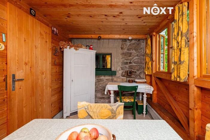 Prodej vily, Králíky, Hřbitovní, 133 m2