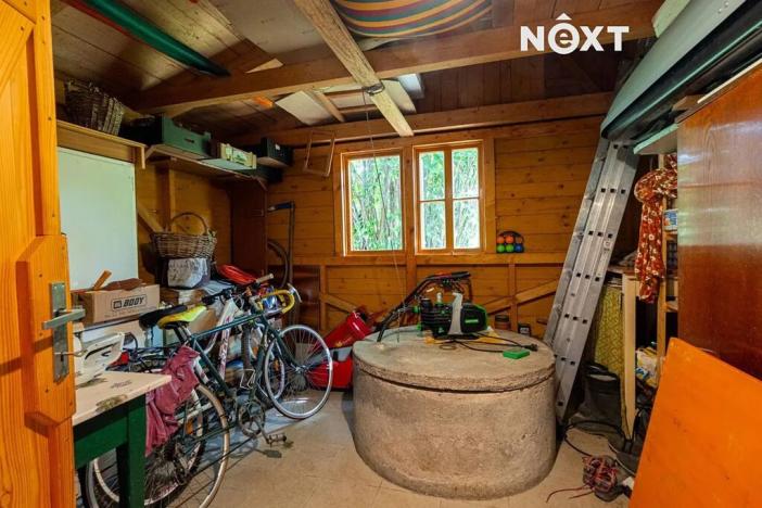 Prodej vily, Králíky, Hřbitovní, 133 m2