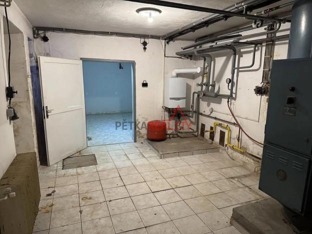 Prodej restaurace, Všenory, U Kovárny, 600 m2