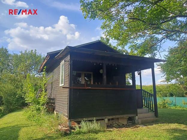 Prodej chaty, Kralupy nad Vltavou, 30 m2