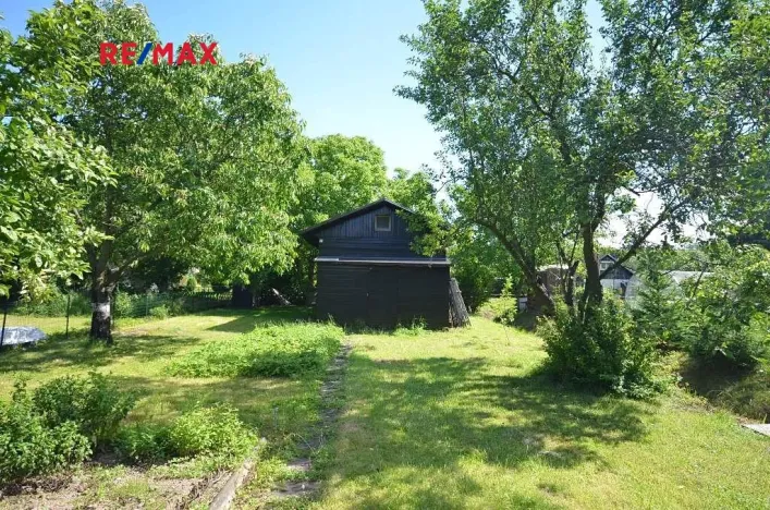 Prodej chaty, Kralupy nad Vltavou, 30 m2