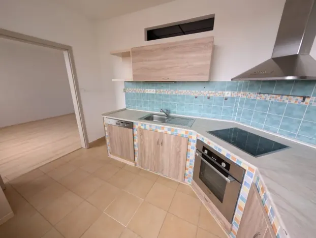 Pronájem bytu 3+kk, Olomouc - Povel, Schweitzerova, 68 m2