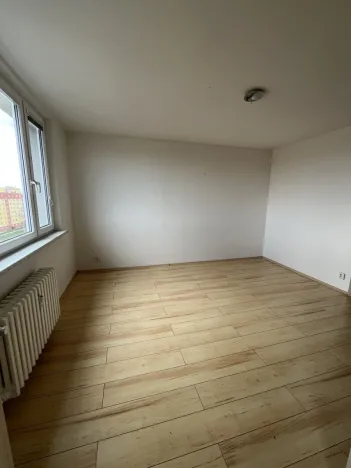 Pronájem bytu 3+kk, Olomouc - Povel, Schweitzerova, 68 m2