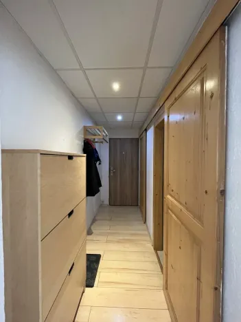 Pronájem bytu 3+kk, Olomouc - Povel, Schweitzerova, 68 m2