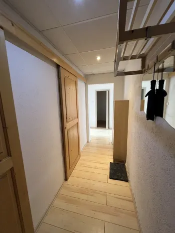 Pronájem bytu 3+kk, Olomouc - Povel, Schweitzerova, 68 m2