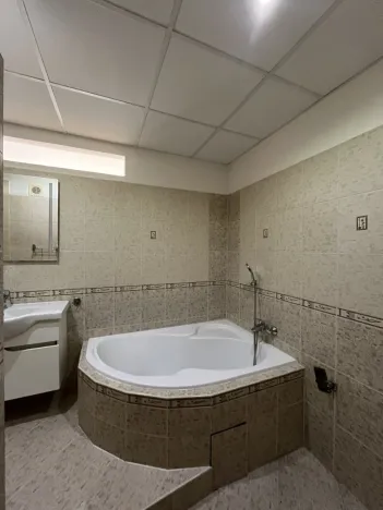 Pronájem bytu 3+kk, Olomouc - Povel, Schweitzerova, 68 m2