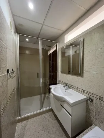 Pronájem bytu 3+kk, Olomouc - Povel, Schweitzerova, 68 m2