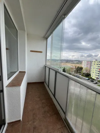 Pronájem bytu 3+kk, Olomouc - Povel, Schweitzerova, 68 m2