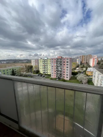 Pronájem bytu 3+kk, Olomouc - Povel, Schweitzerova, 68 m2