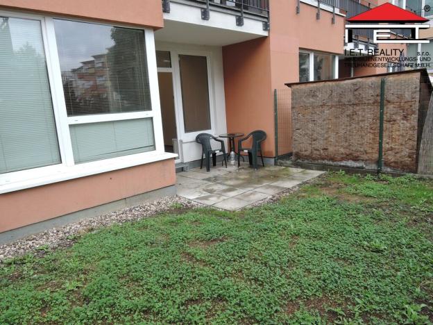 Pronájem bytu 2+kk, Praha - Vysočany, Podkovářská, 51 m2