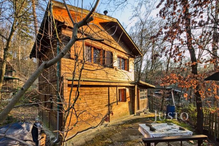Prodej chaty, Petrov, Červánek, 56 m2