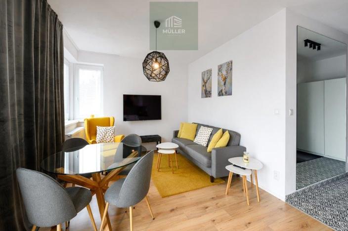 Pronájem bytu 2+kk, Tlučná, Pod Krimichem, 54 m2