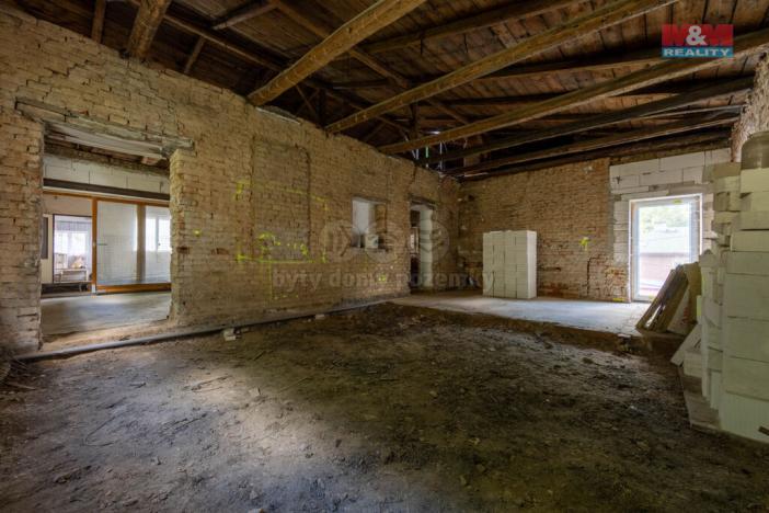 Prodej rodinného domu, Kraslice, Havlíčkova, 278 m2