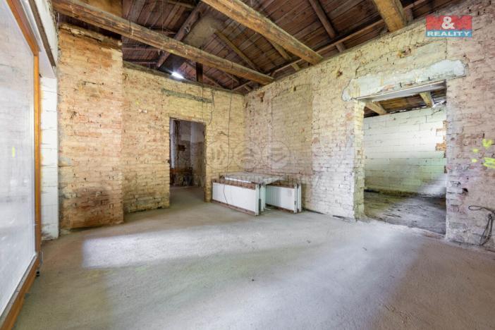 Prodej rodinného domu, Kraslice, Havlíčkova, 278 m2